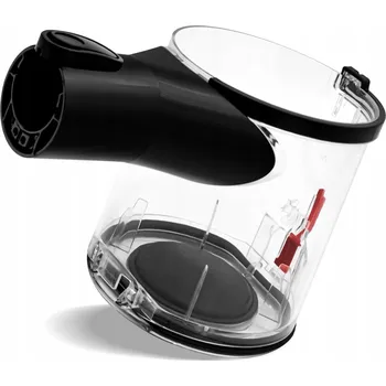 POJEMNIK NA KURZ DO DYSON V6 DC58 DC61 DC59 DC62 DC72 DC74 OD VYSAVAČE