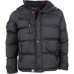 ANAPURNA bunda pánská BIWA MEN 001 XL černá