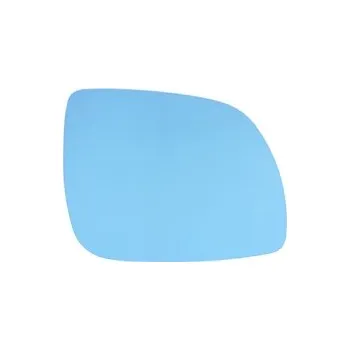 Auto zrcátko ALKAR 6402500 Sklo zrcátka, vnější zpětné zrcátko