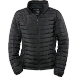 TEE JAYS Pánská bunda "Zepelin" - 4XL black