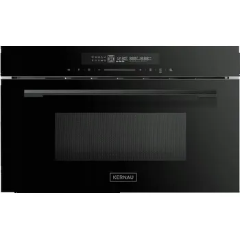 Mikrovlnná trouba Vestavná mikrovlnná trouba Kernau KMO 3571 TC B