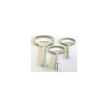 Klíč Klíč RT Lidokov - 03.202 doppelbart 5mm