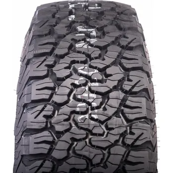 Osobní pneu Celoroční pneumatika BFGoodrich ALL-TERRAIN T/A KO2 225/75R16 115 S s přilnavostí na sněhu (3PMSF)