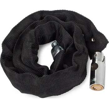 Zámek na kolo Zabezpečení kola zámek na kolo Rozz grozz