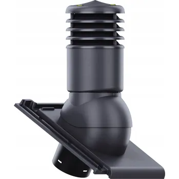 Vrták Větrací komín IZOLOVANÝ SMART fi150 ROBEN BERGAMO PLATINUM ANGOBA