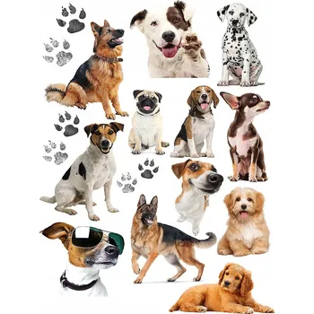 Odstranitelné tetování Filmová a herní nálepka na tetování Dětské vodní tetování Omyvatelné k narozeninám Dárek Dočasný dárek pro děti Originální opakovaně použitelné Spousta Vzorů