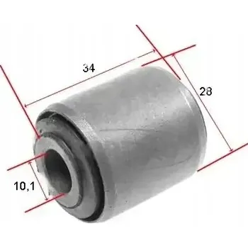 Zavěšení kol Ložisko, rameno Corteco 21652772