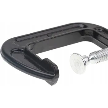 Truhlářská svěrka Truhlářská svěrka Condor 77 x 50 mm