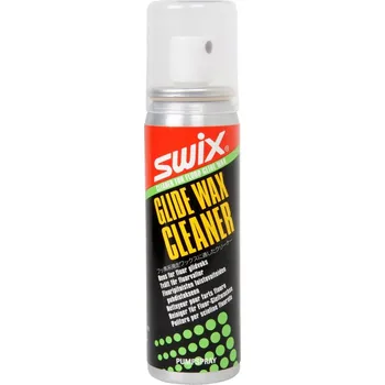 Lyžování Mazivo skluznice Swix Glide Wax Cleaner 70 ml