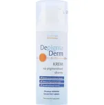 VivaPharm Depigma Derm krém na pigmentové skvrny 50 ml