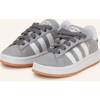 Dámské tenisky Adidas Originals Dětské Sneakersy Campus 00s, šedá, 31