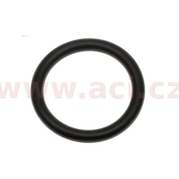 Autodíl těsnící kroužek topení 17,12x2,62 ORIGINÁL