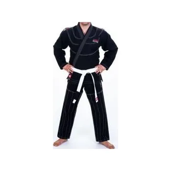 Oblečení pro bojové sporty Kimono pro trénink Jiu-jitsu DBX BUSHIDO Elite A3 - A4