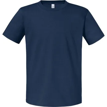 pracovní tričko Jerzees Dětské tričko z bio bavlny "Eco Premium" - XS navy