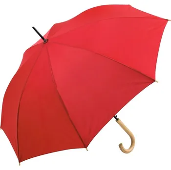 Fare AC deštník "ÖkoBrella" - onesize red