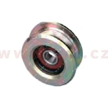 ložisko středního pantu bočních dveří L=P