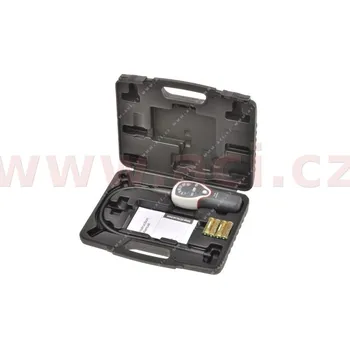 Bezpečnostní detektor elektronický detektor úniku plynu pro směs vodíku - dusíku