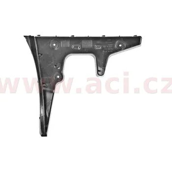 Autodíl vnější držák zadního nárazníku Kombi (ne S6, S-line) ORIGINÁL, P