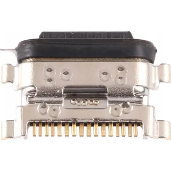 Pouzdro na mobilní telefon Nabíjecí konektor pro Xiaomi Mi Note 10 / 10 Lite