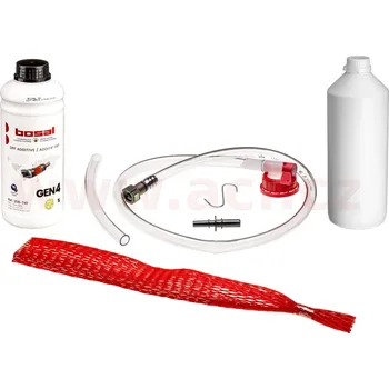 aditivum Aditivum DPF Bosal Gen 4 1l včetně plnící sady
