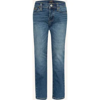 Pánské džíny Polo Ralph Lauren Chlapecké Džíny Slim Fit, Džíny Slim Fit, 98