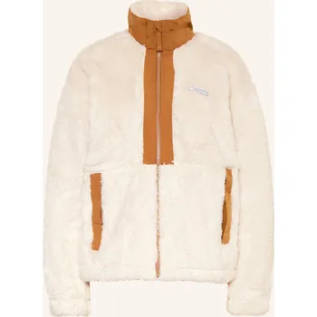 Columbia Dámská Fleecová Bunda Discovery™ Z Umělé Kožešiny,...