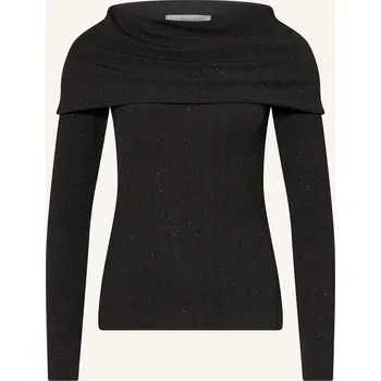 Dámská halenka Inwear Dlouhé Rukávy S Odhalenými Rameny Krithiw, černá /...