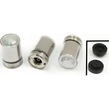 Truck King LED čidlo tlaku pneumatik 1,36 - 8,84 bar, 1ks