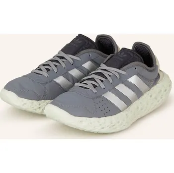 Dámská obuv Adidas Originals Sneakersy Zponge, šedá / stříbrná