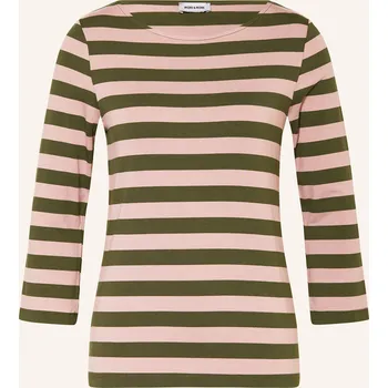 More & More Dámská Košile, olivová / růžová, 34