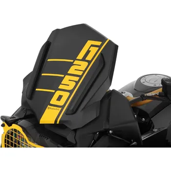 Zavazadlo na motocykl Wunderlich FLOWJET Edition 40 Years GS