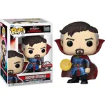 Funko POP! 1000 Marvel Doctor Strange In The Multiverse Of Madness - Doctor Strange Special Edition