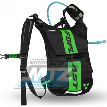 Zavazadlo na motocykl Camelback Buggy - vak na vodu, 2 litry (UFO)