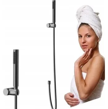 Sprchový set Nástěnný Sprchový set Cersanit Zen