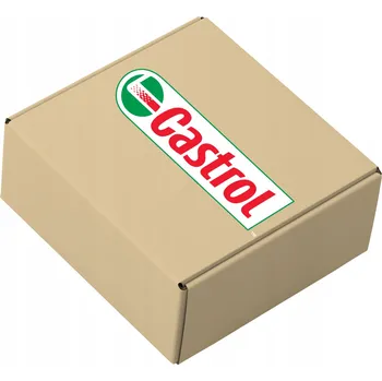 Motorový olej Motorový olej Castrol 208 l 5W-30