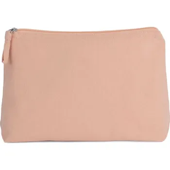 Sportovní taška KiMood Toaletní taška - onesize washed lit peach