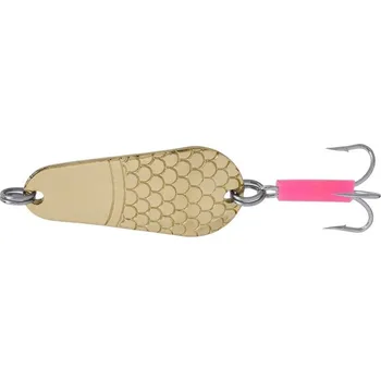 Umělá nástraha Plandavka Mikado Gnom Vel.1 5cm 12gr Zlatá