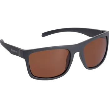 Rybářské oblečení Polarizační Brýle Mikado 2025 Hnědé