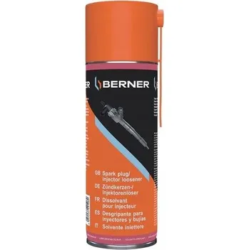 autokoberec BERNER ODREZOVAC ZAREZLÝCH VSTŘIKOVAČŮ, ŽHAVICÍCH A ZAPALOVACÍCH SVÍČEK