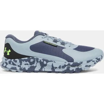 Pánská běžecká obuv Under Armour běžecké boty Charged Bandit Tr 3, velikost 45,5