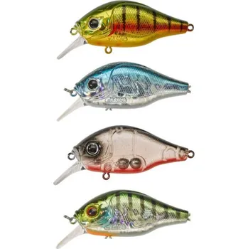 Umělá nástraha Wobler Gunki Dogora F 6,5cm 12,7gr Sun Perch