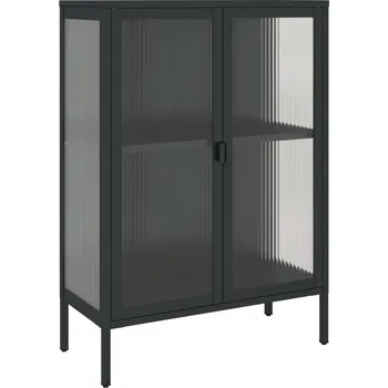 Komoda Komoda G01V 11 x 11 x 11 cm černá bílá