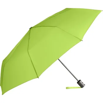 Fare Mini skládací deštník ÖkoBrella - onesize lime