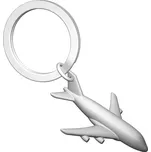 MTM Klíčenka Letadlo matné