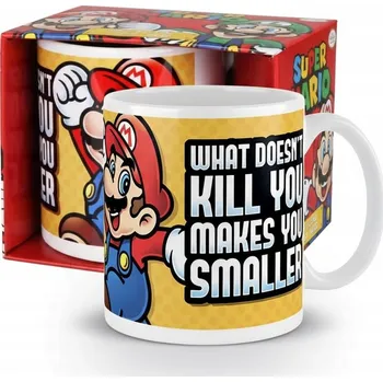 Keramický hrnek 315 ml Mario