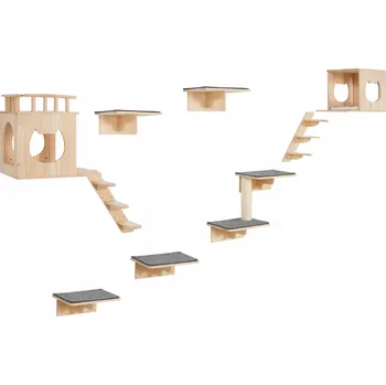 Pelíšek SucceBuy 61 - 100 cm