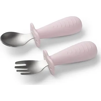 Příbor Příbory pro děti nerezová ocel Babyono