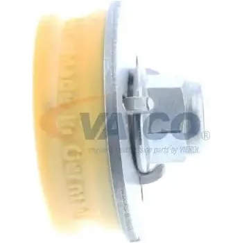 Zavěšení kol Vaico V20-7372 Gumová distanční pružina, odpružení