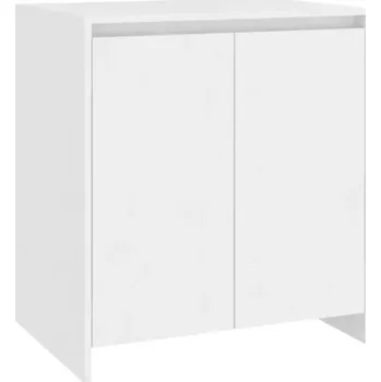 Komoda Komoda G01V 11 x 11 x 11 cm, bílá