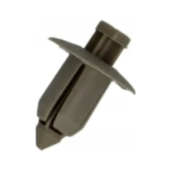 Tuning ROMIX Hmoždinka čalounění BRONZOVÁ / Pro STROPNÍ ČALOUNĚNÍ / Bočnice VOLVO C70 /